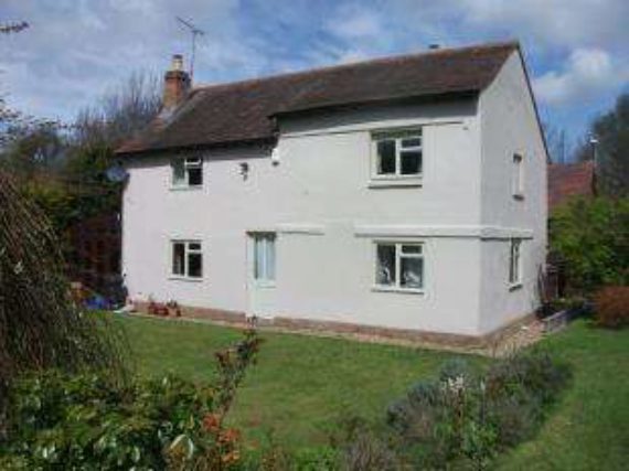 3 Bedroom Detached